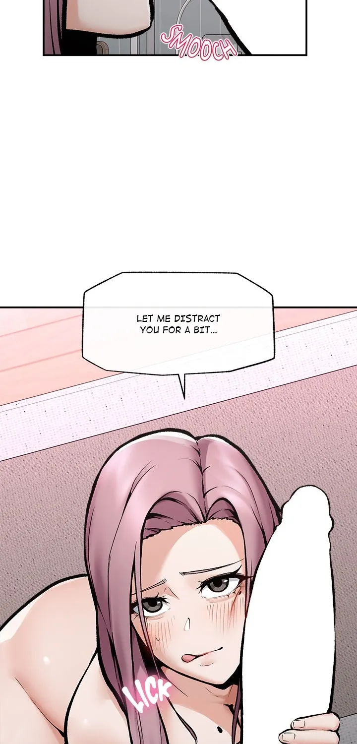 Mr. Superconductor Chapter 22 page 30 - 