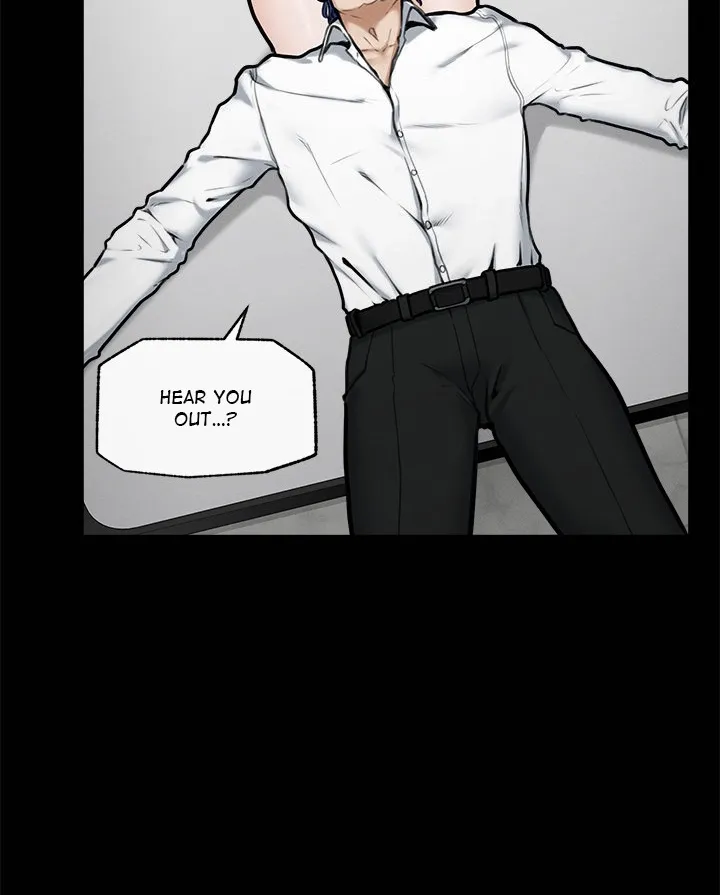 Mr. Superconductor Chapter 22 page 4 - 