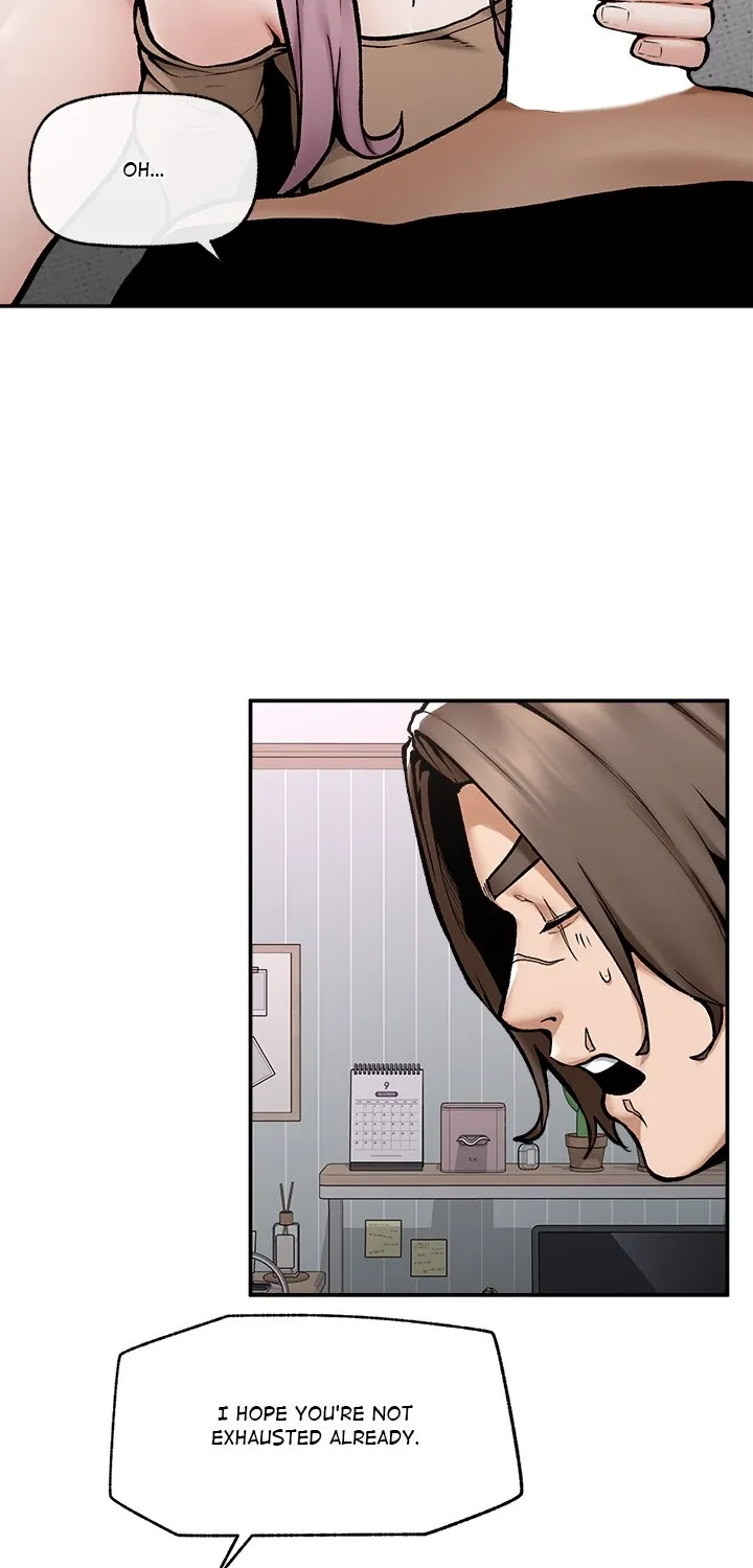 Mr. Superconductor Chapter 22 page 31 - 