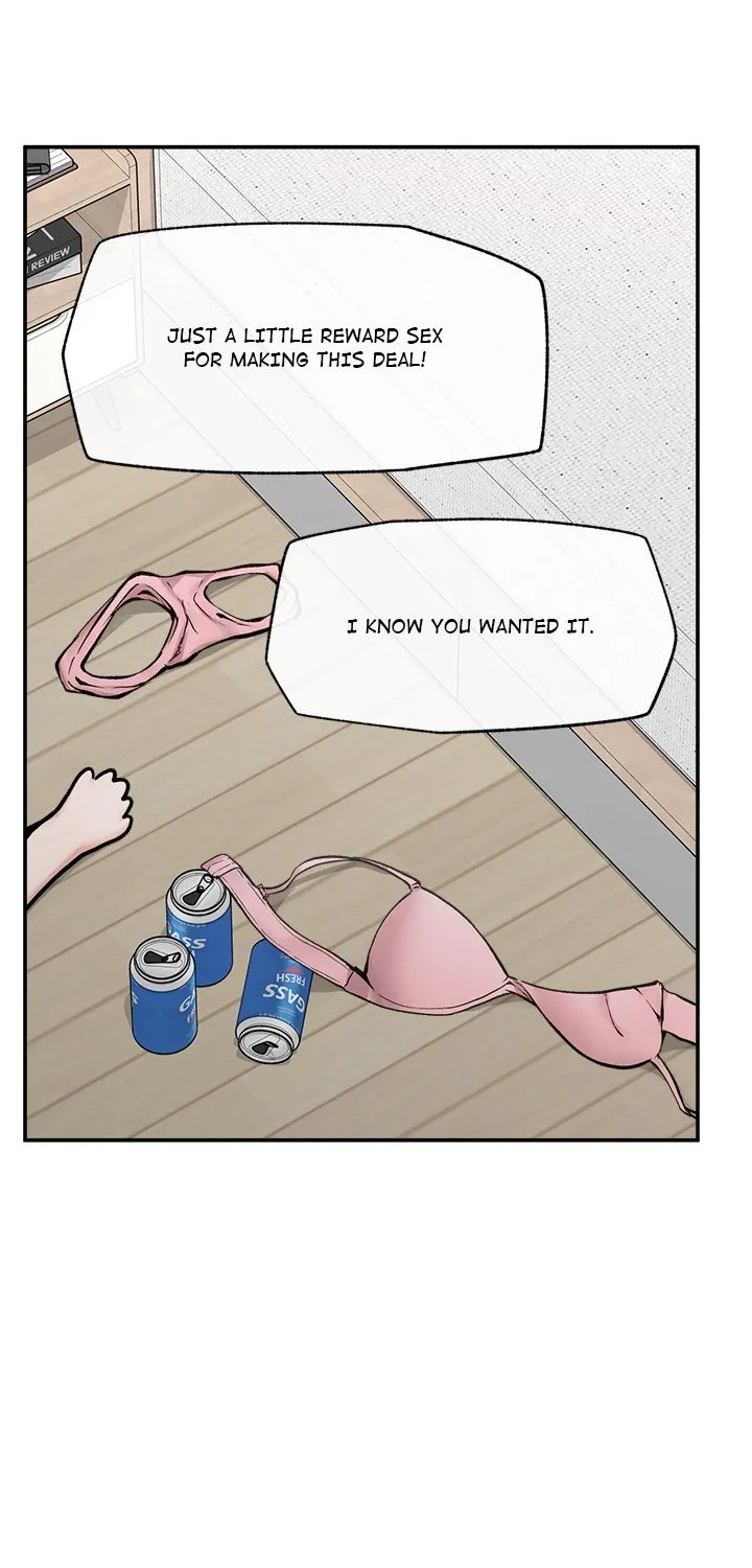 Mr. Superconductor Chapter 22 page 42 - 