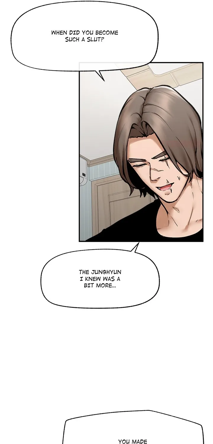 Mr. Superconductor Chapter 22 page 45 - 