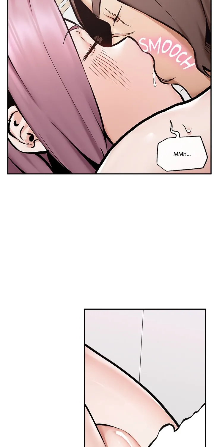 Mr. Superconductor Chapter 22 page 47 - 