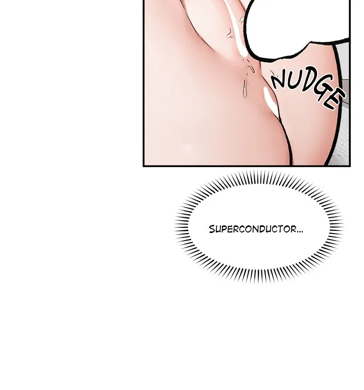 Mr. Superconductor Chapter 22 page 48 - 