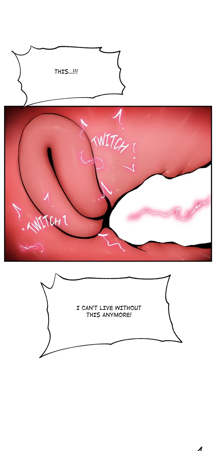 Mr. Superconductor Chapter 22 page 50 - 