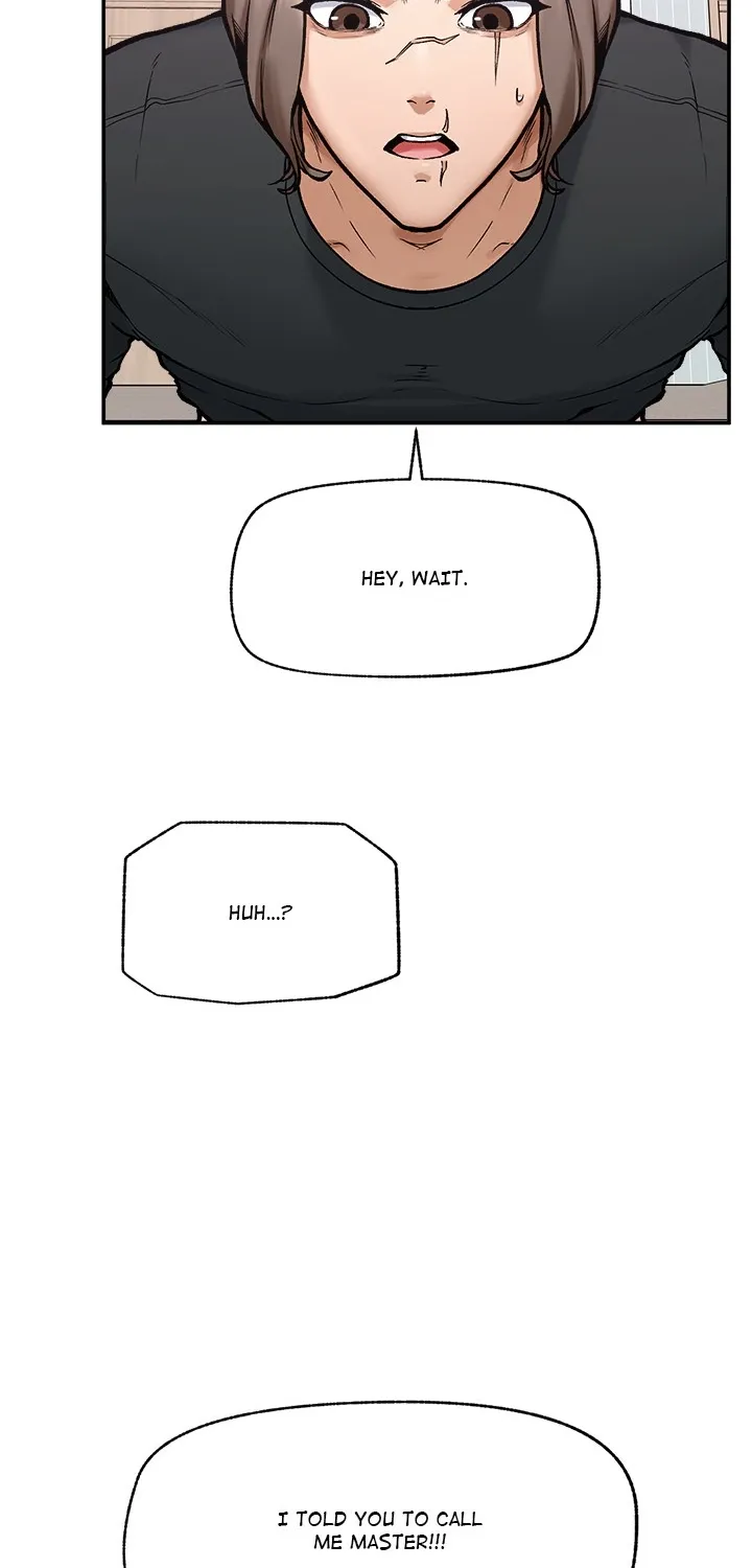 Mr. Superconductor Chapter 22 page 54 - 