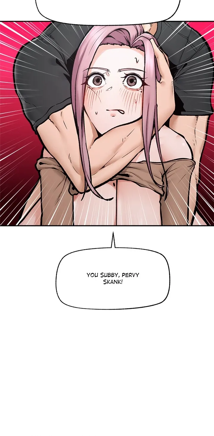 Mr. Superconductor Chapter 22 page 55 - 