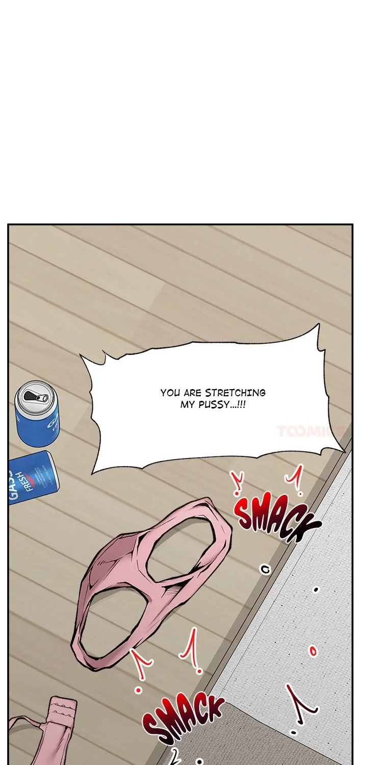 Mr. Superconductor Chapter 22 page 61 - 