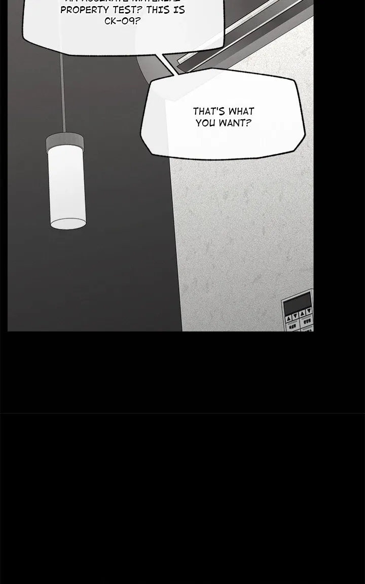 Mr. Superconductor Chapter 22 page 8 - 