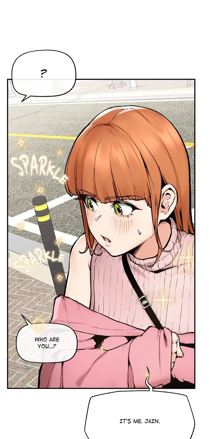 Mr. Superconductor Chapter 22 page 73 - 