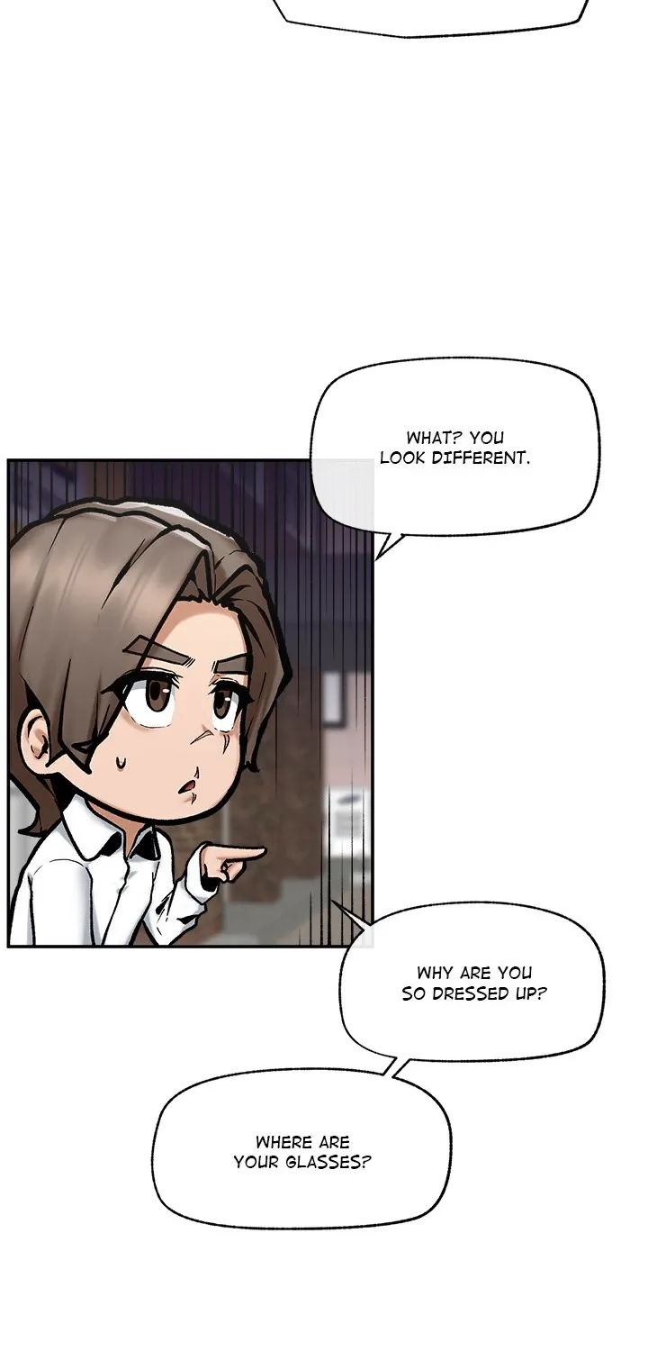 Mr. Superconductor Chapter 22 page 74 - 
