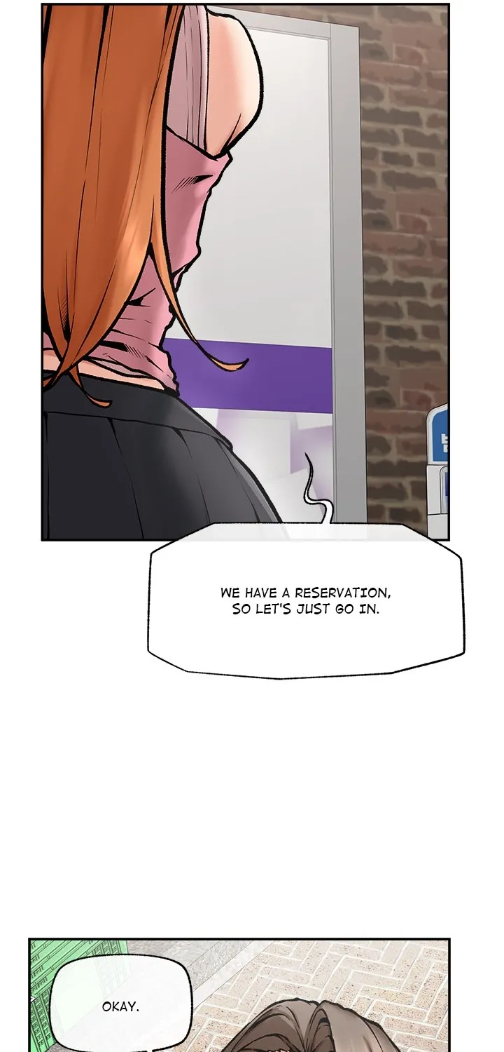 Mr. Superconductor Chapter 22 page 76 - 