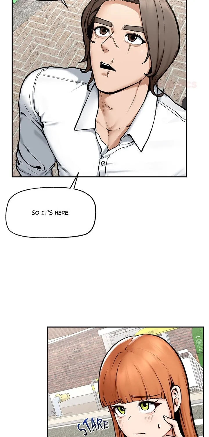 Mr. Superconductor Chapter 22 page 77 - 