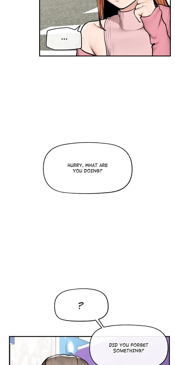 Mr. Superconductor Chapter 22 page 78 - 