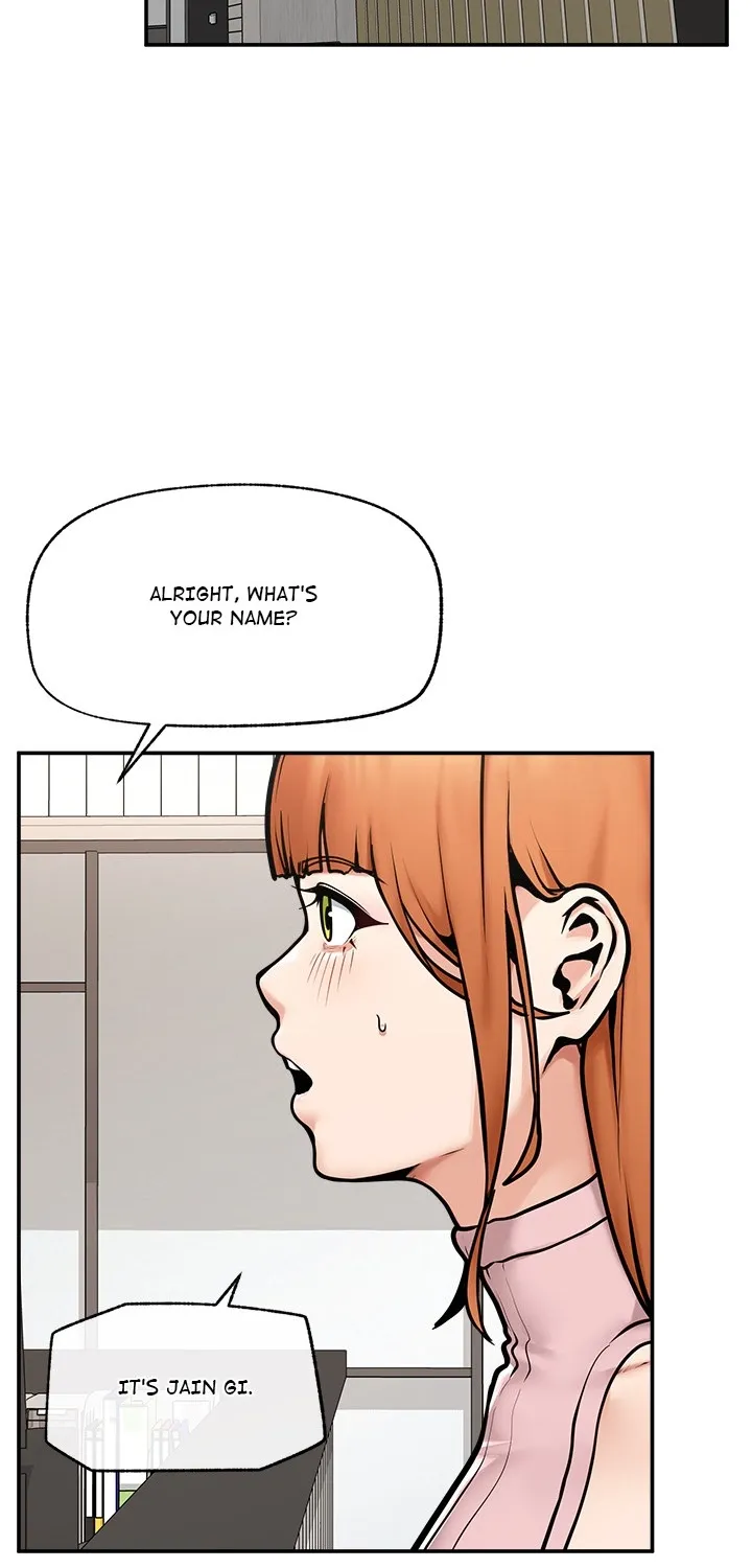 Mr. Superconductor Chapter 22 page 81 - 