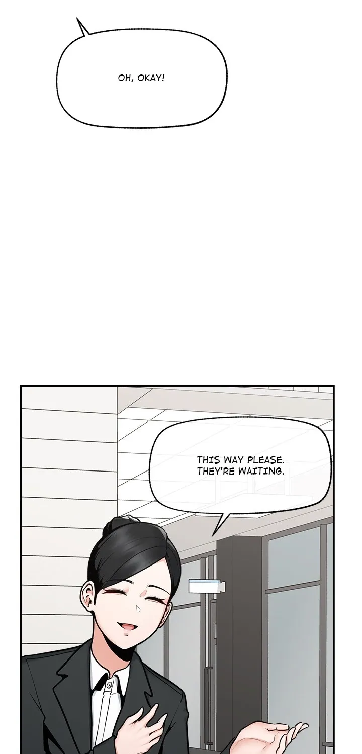 Mr. Superconductor Chapter 22 page 82 - 