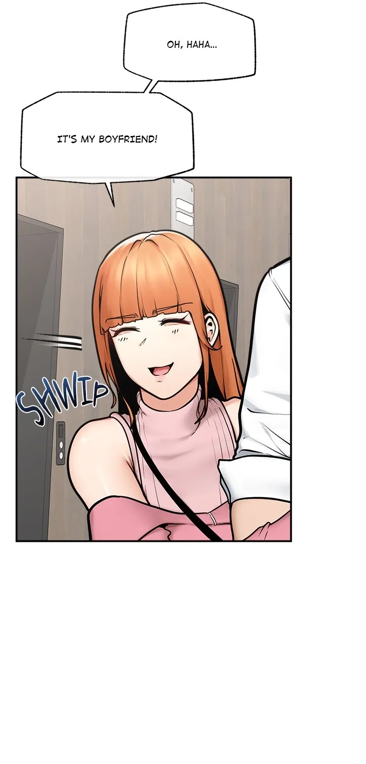 Mr. Superconductor Chapter 22 page 84 - 