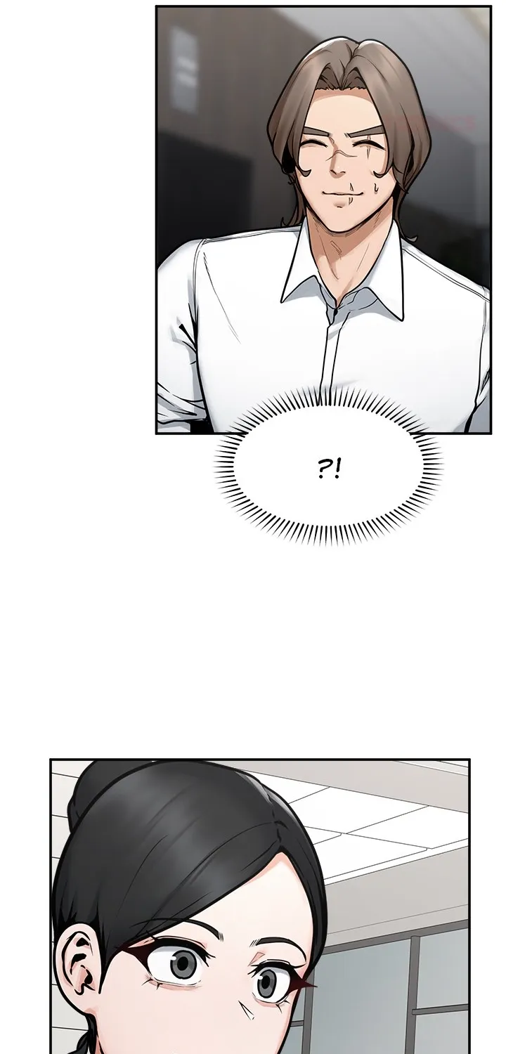 Mr. Superconductor Chapter 22 page 85 - 