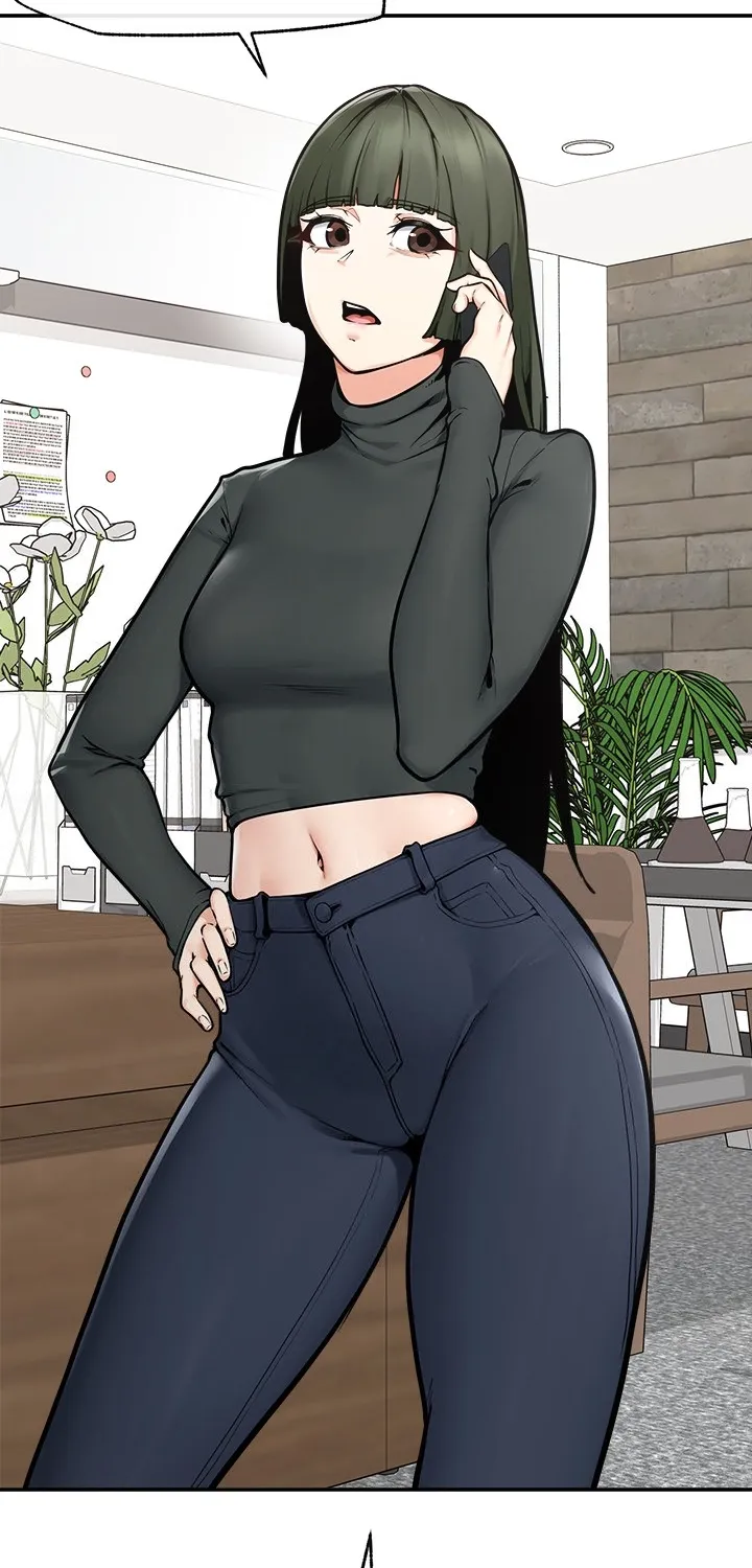 Mr. Superconductor Chapter 22 page 89 - 