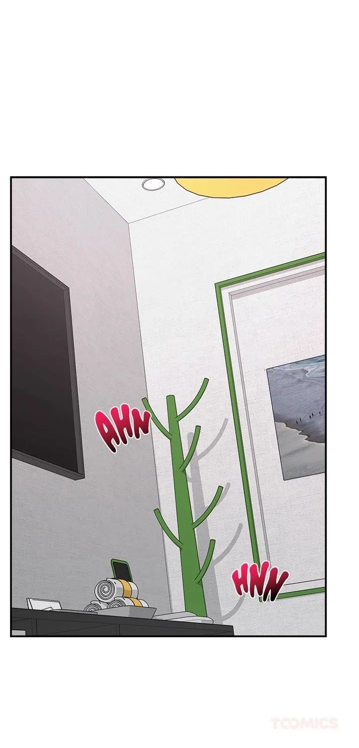 Mr. Superconductor Chapter 23 page 1 - 
