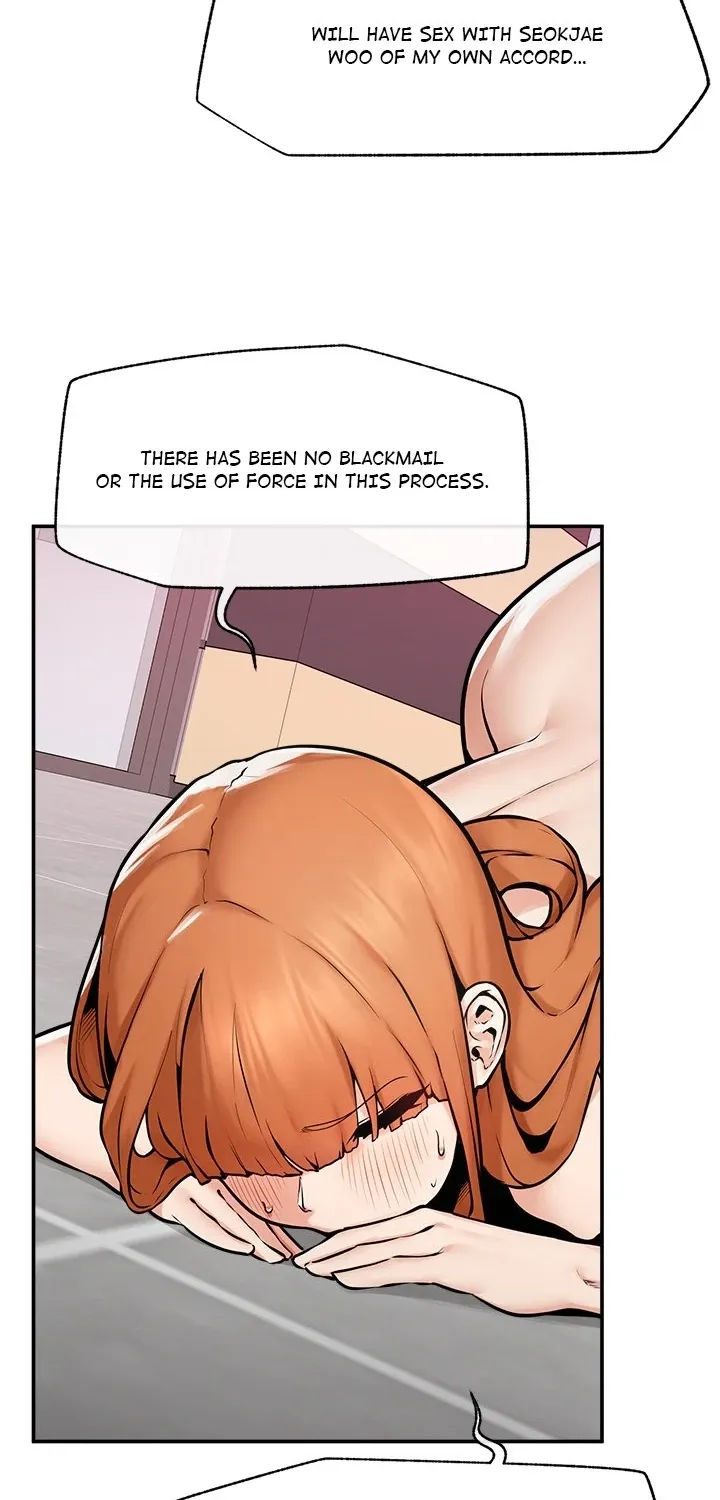 Mr. Superconductor Chapter 23 page 14 - 