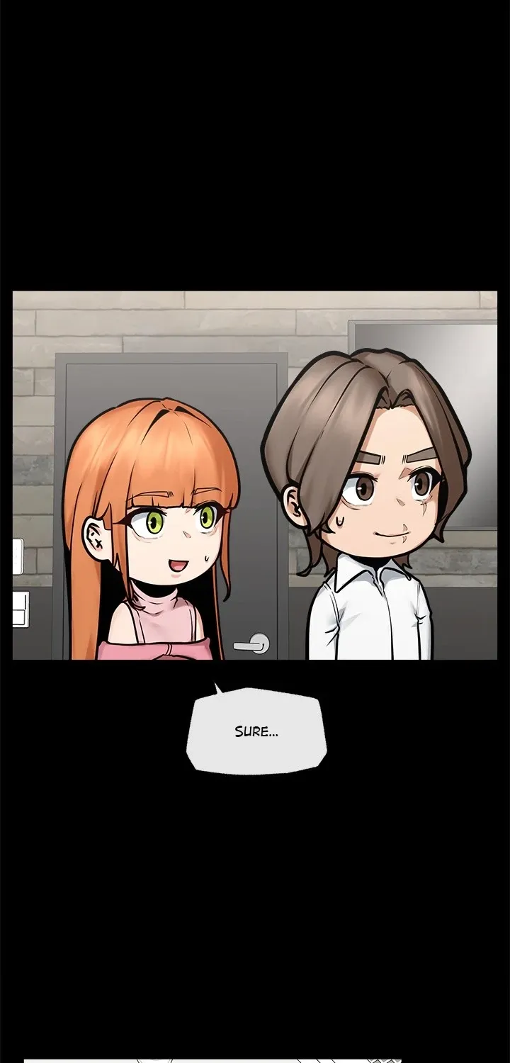 Mr. Superconductor Chapter 23 page 22 - 