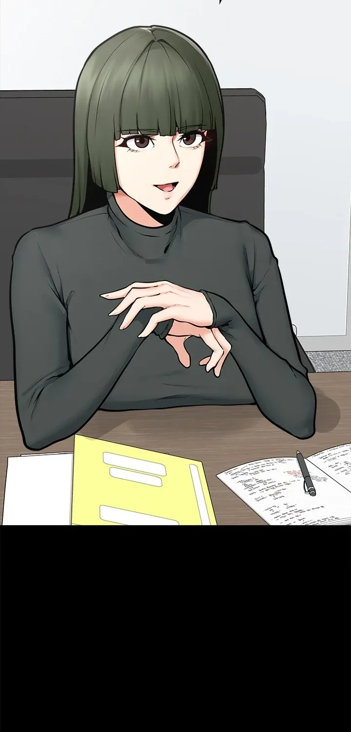 Mr. Superconductor Chapter 23 page 24 - 