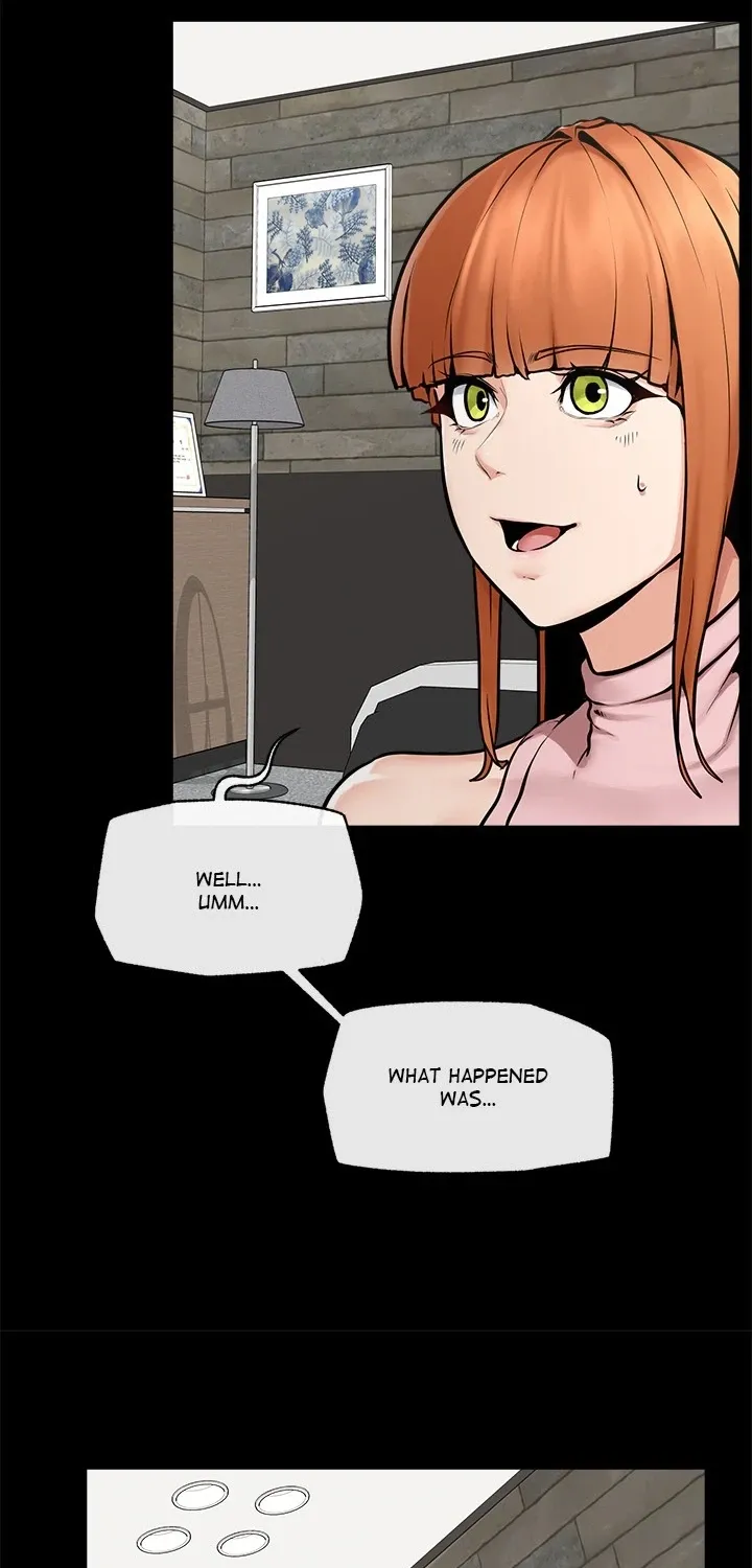 Mr. Superconductor Chapter 23 page 25 - 