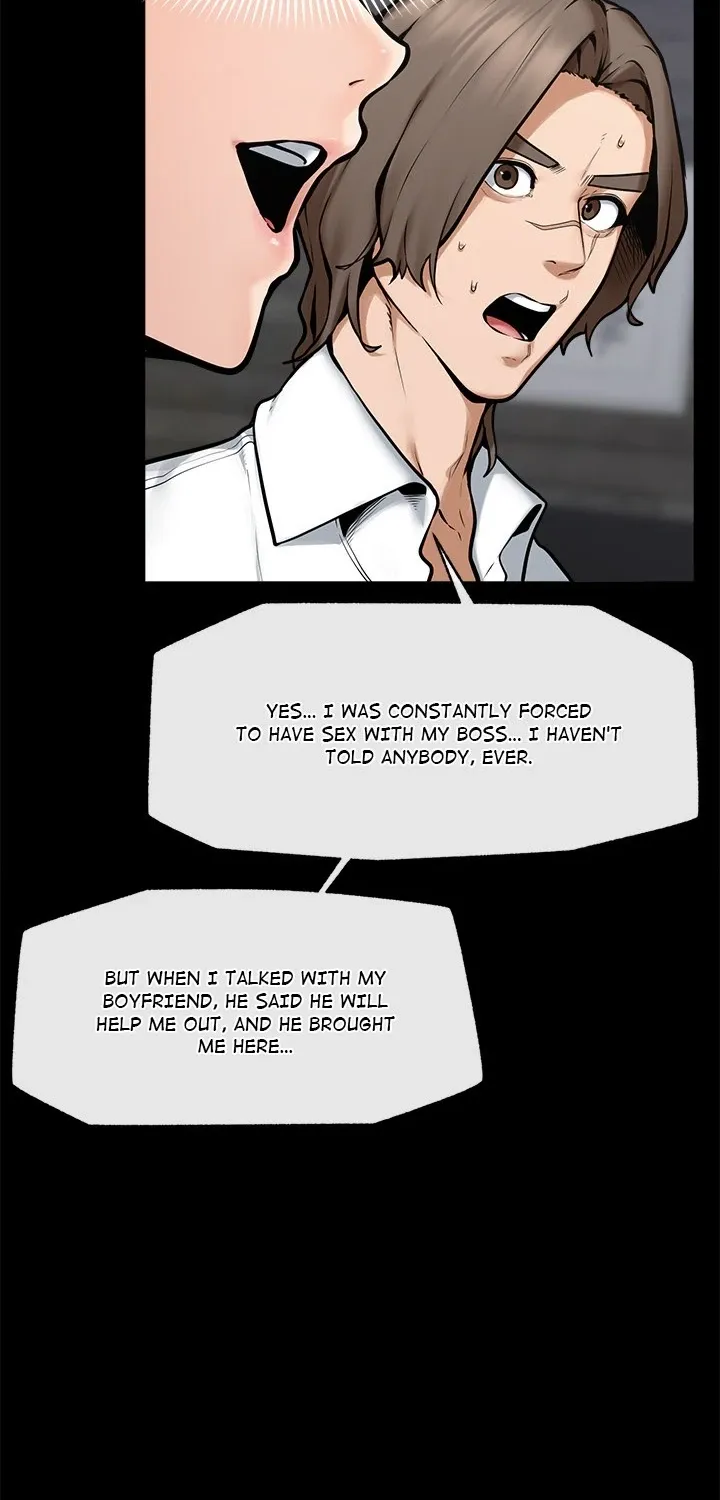 Mr. Superconductor Chapter 23 page 27 - 