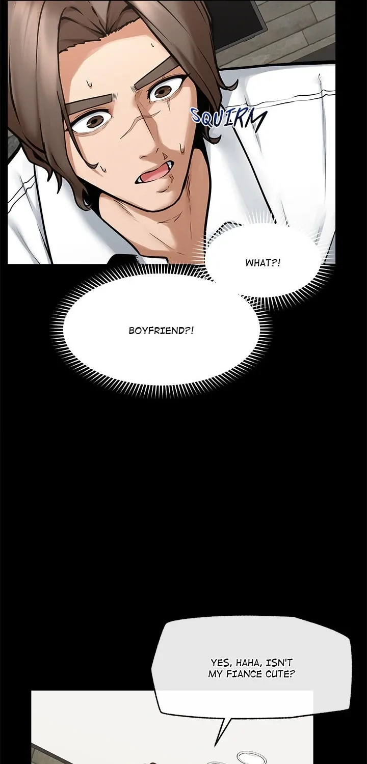 Mr. Superconductor Chapter 23 page 29 - 