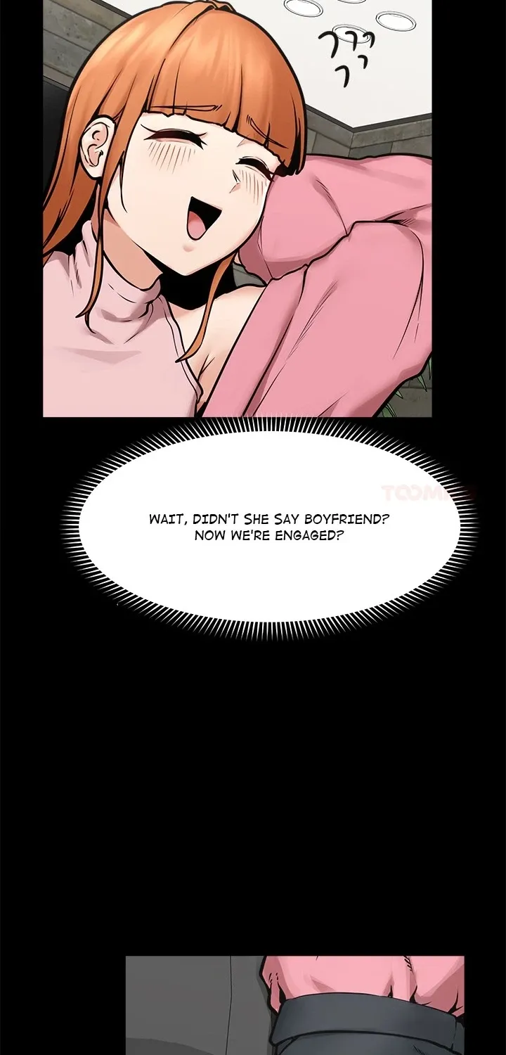 Mr. Superconductor Chapter 23 page 30 - 