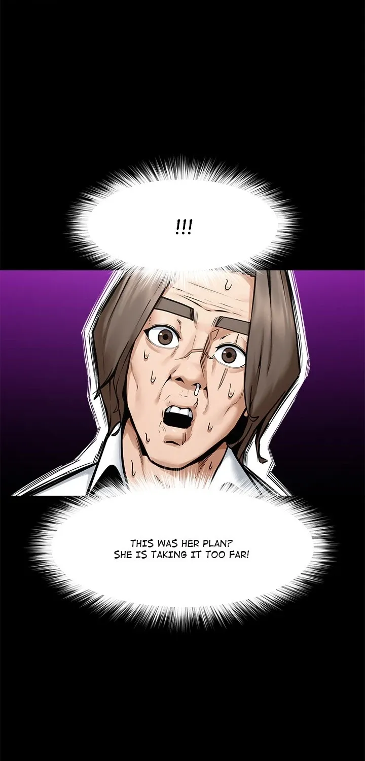 Mr. Superconductor Chapter 23 page 33 - 
