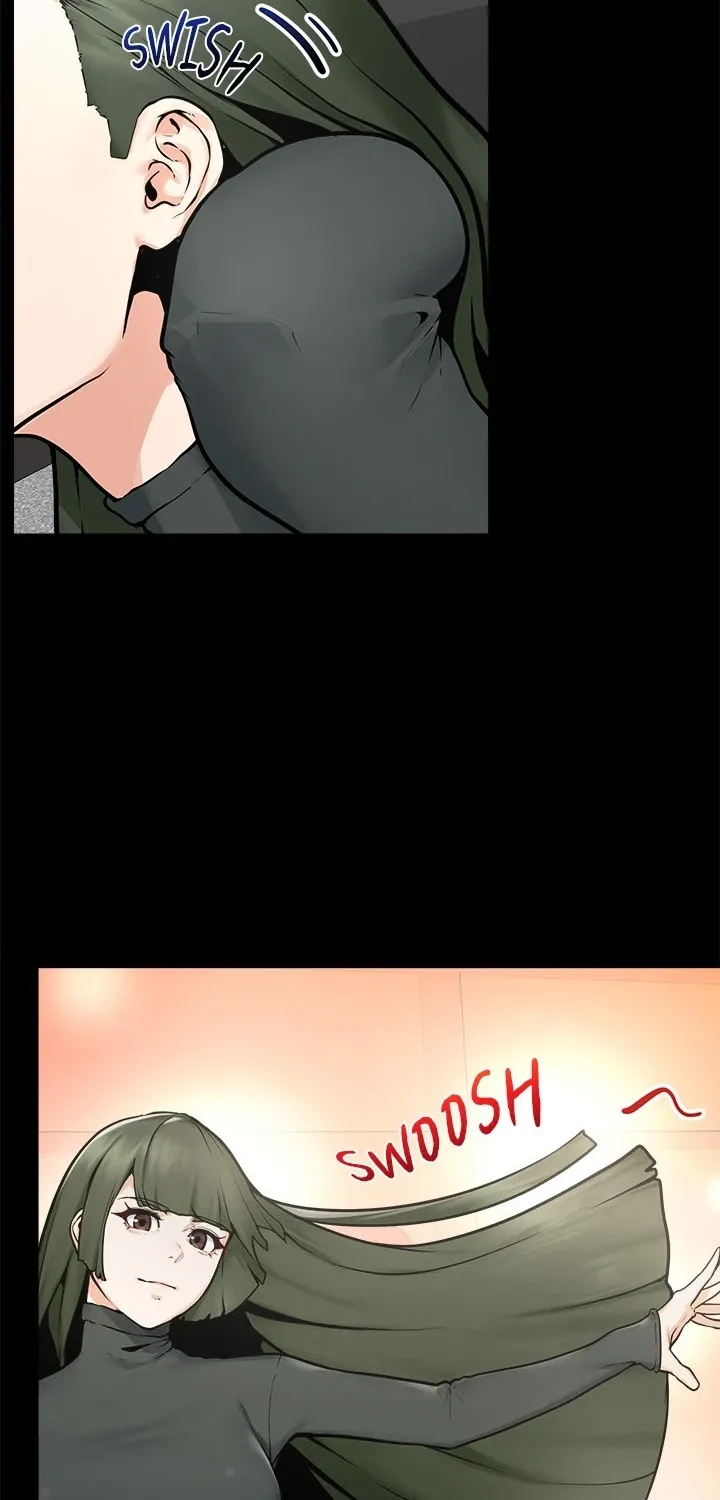 Mr. Superconductor Chapter 23 page 35 - 