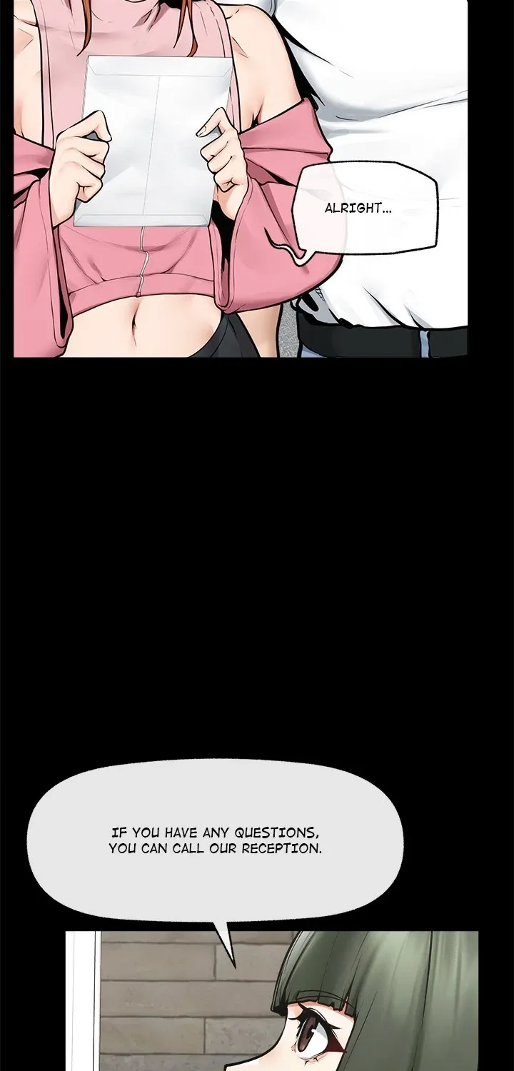 Mr. Superconductor Chapter 23 page 42 - 