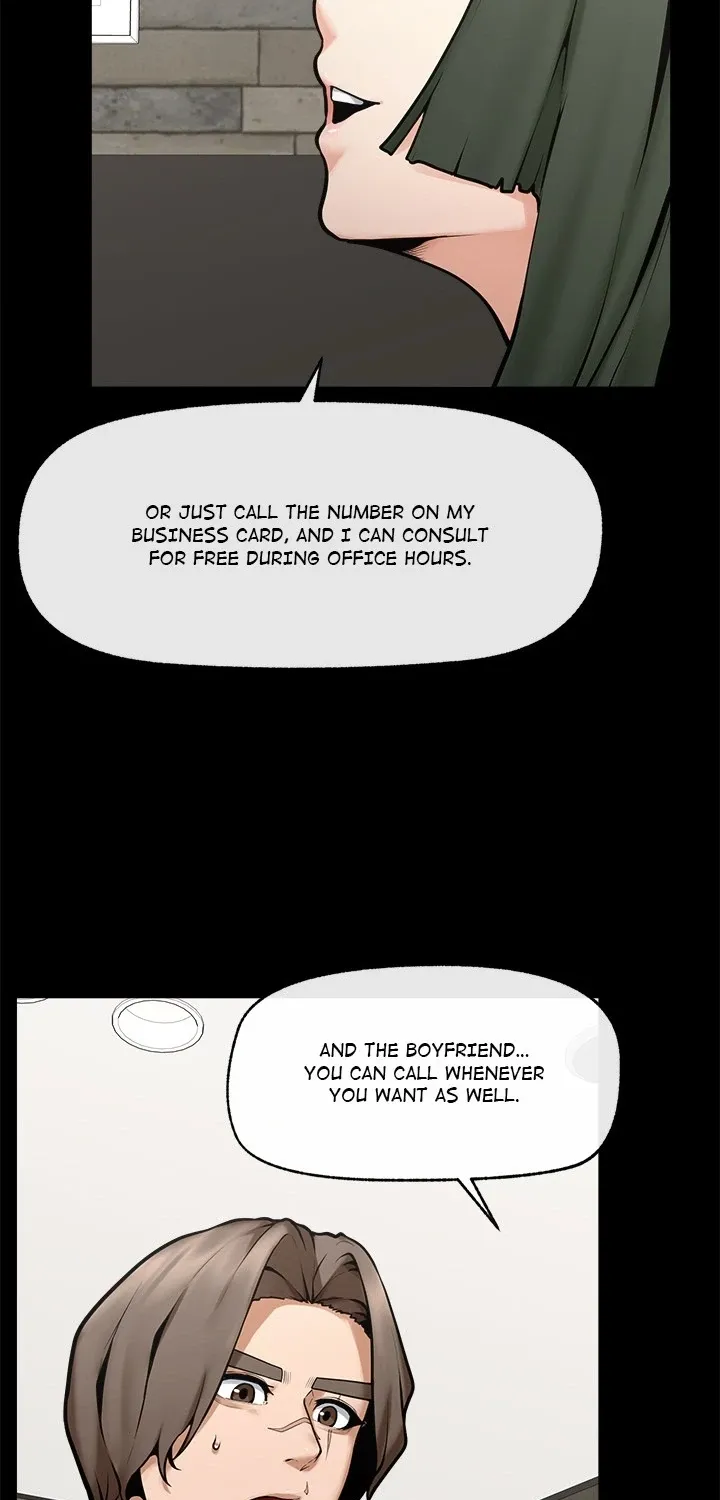 Mr. Superconductor Chapter 23 page 43 - 