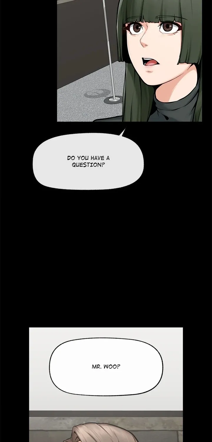 Mr. Superconductor Chapter 23 page 47 - 
