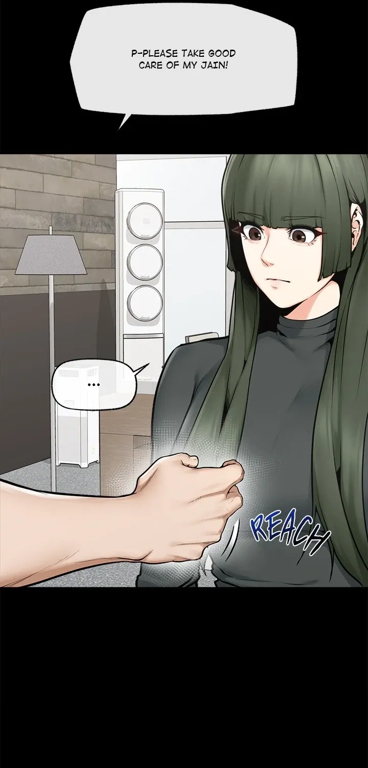 Mr. Superconductor Chapter 23 page 49 - 