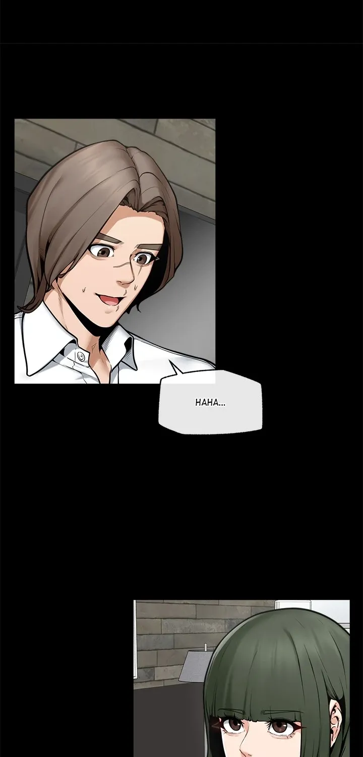 Mr. Superconductor Chapter 23 page 50 - 