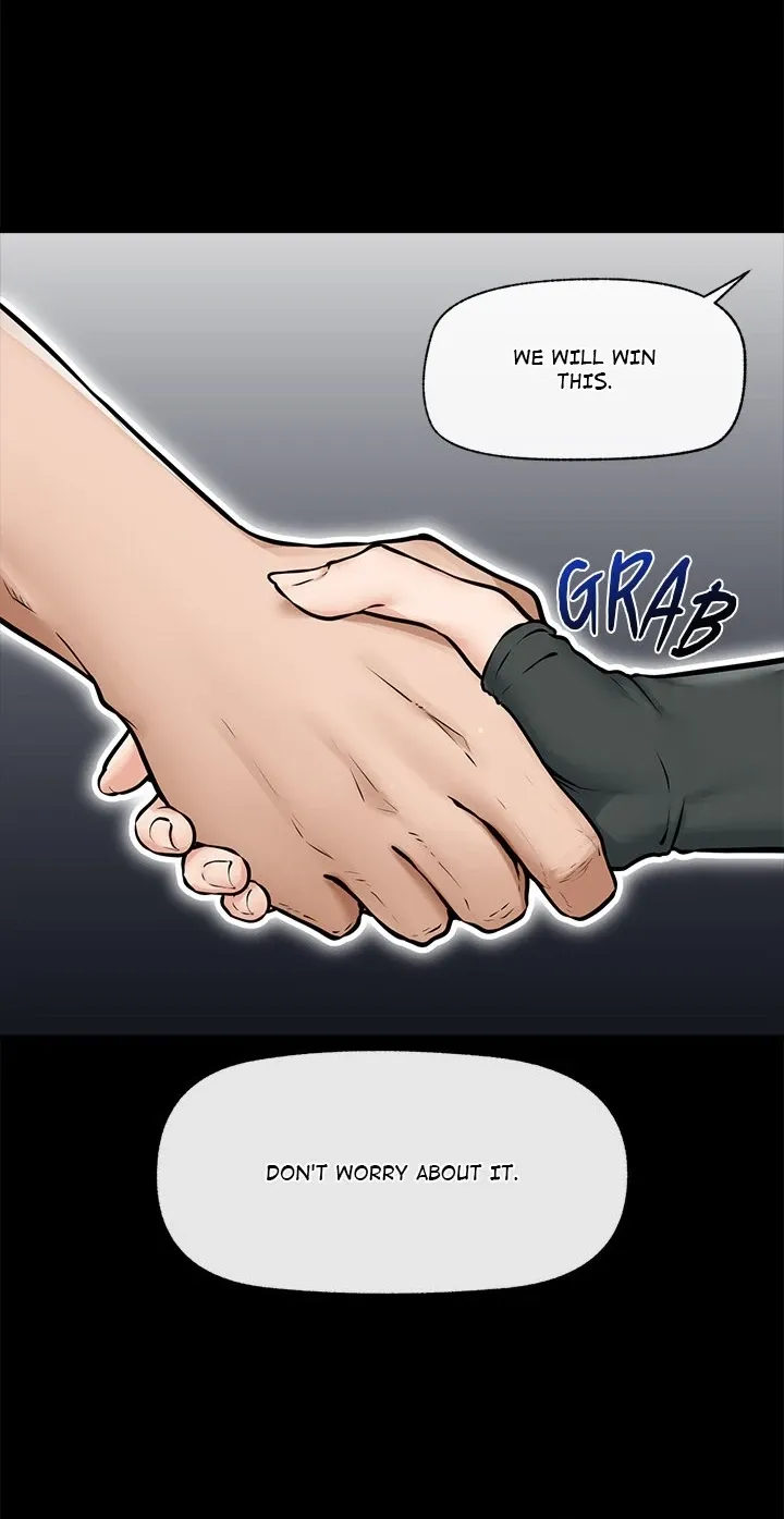 Mr. Superconductor Chapter 23 page 52 - 