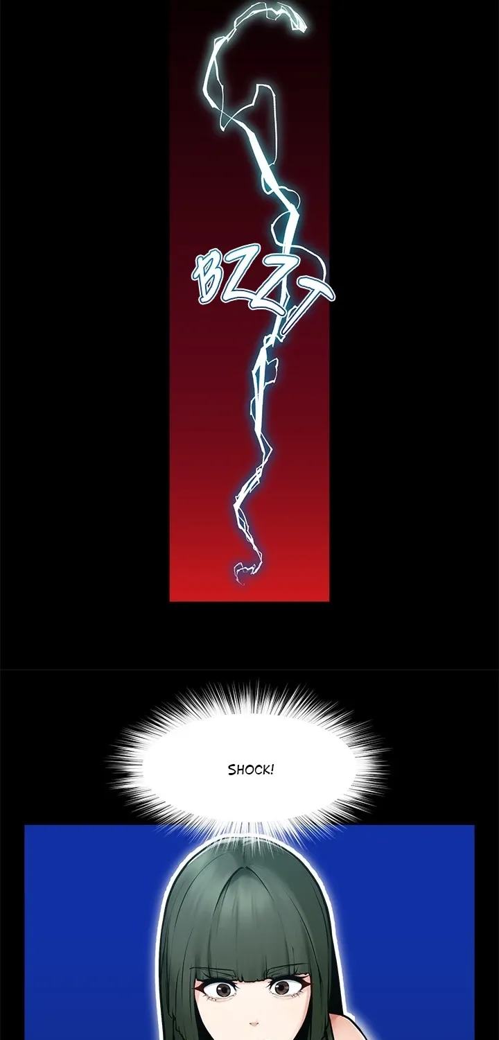 Mr. Superconductor Chapter 23 page 54 - 