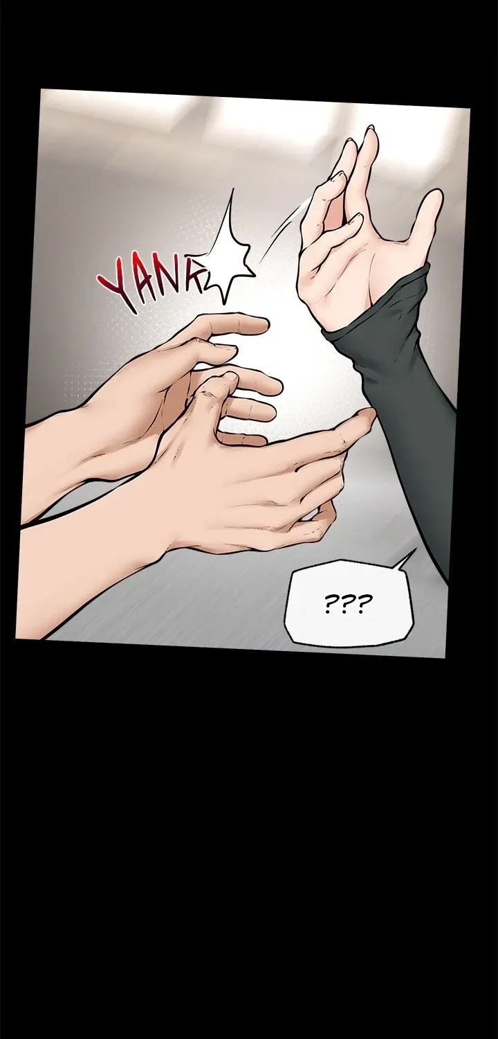 Mr. Superconductor Chapter 23 page 56 - 