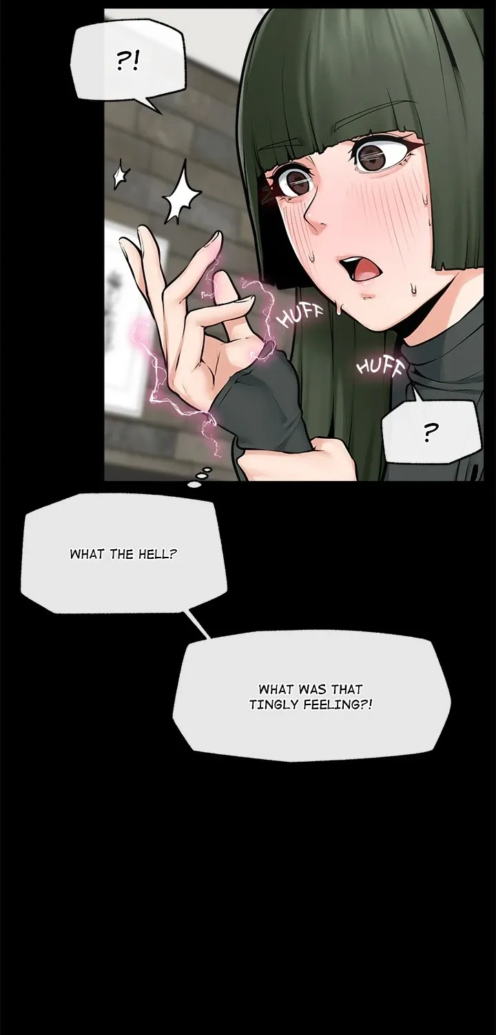Mr. Superconductor Chapter 23 page 57 - 