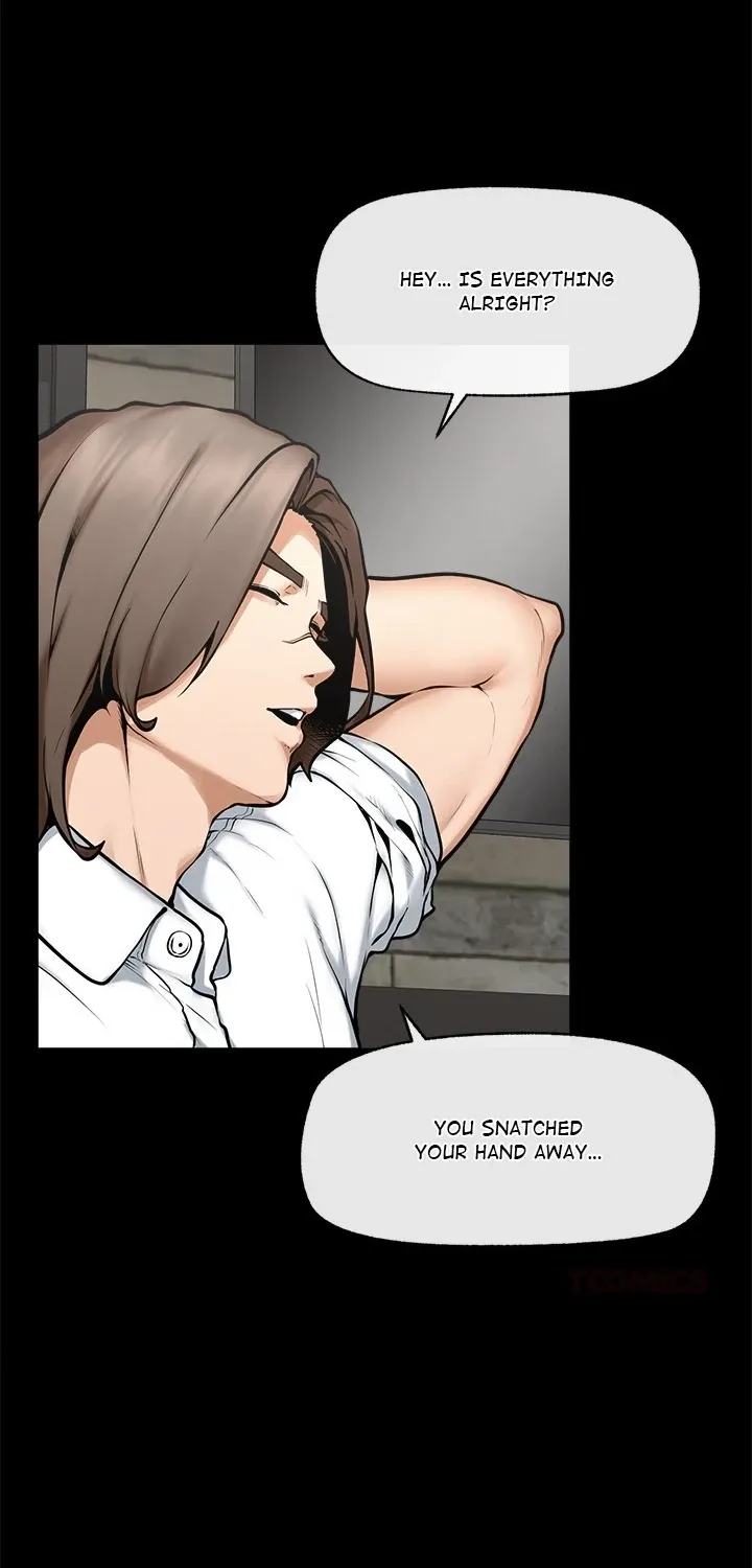 Mr. Superconductor Chapter 23 page 58 - 