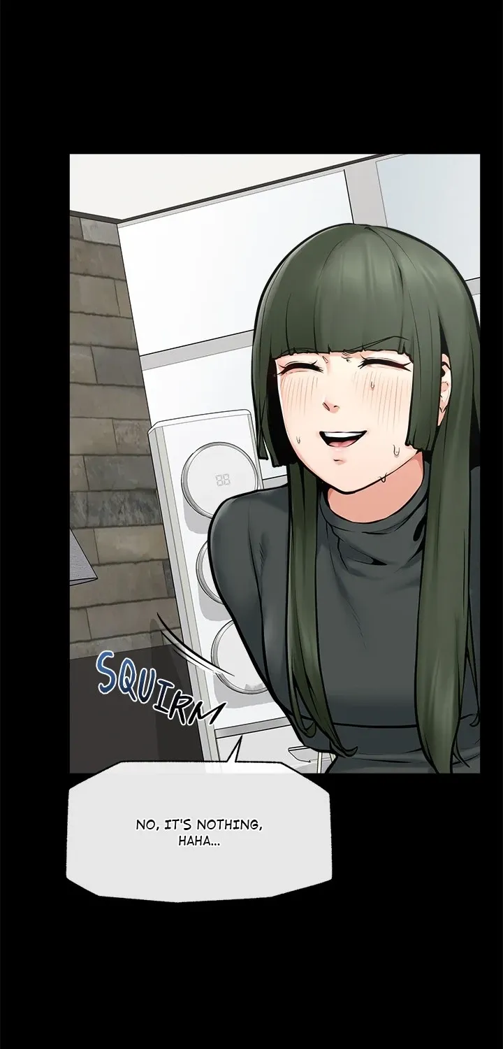 Mr. Superconductor Chapter 23 page 59 - 