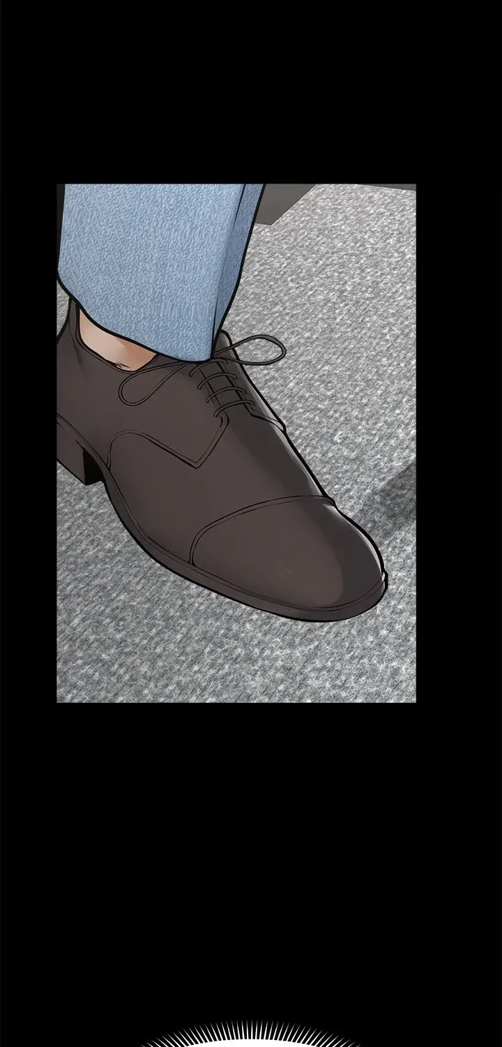 Mr. Superconductor Chapter 23 page 61 - 