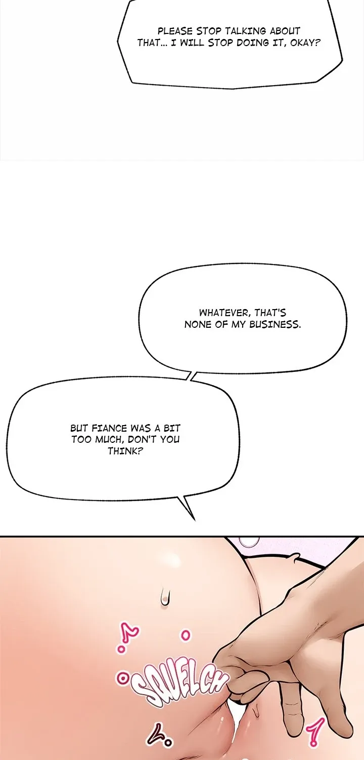 Mr. Superconductor Chapter 23 page 66 - 