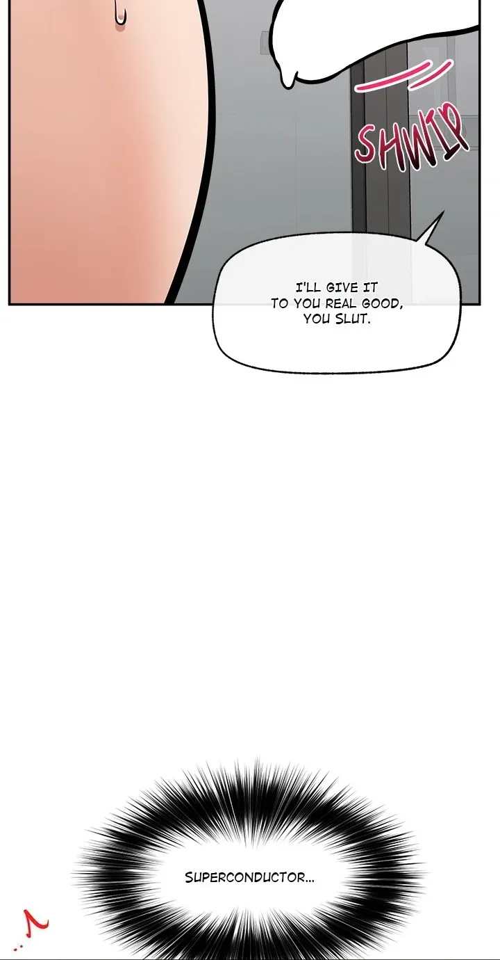Mr. Superconductor Chapter 23 page 71 - 