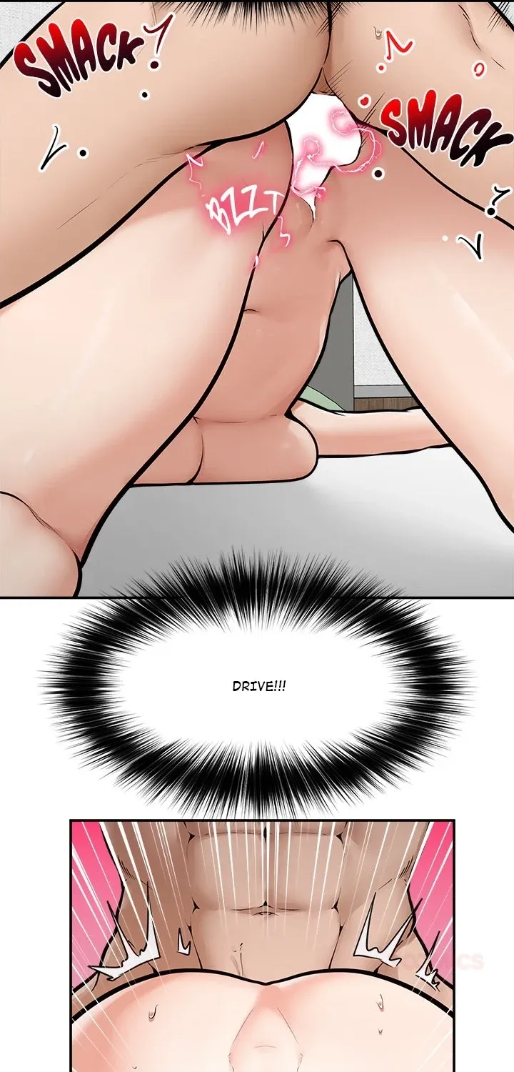 Mr. Superconductor Chapter 23 page 72 - 