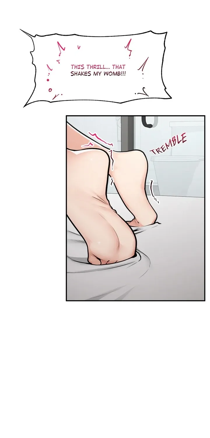 Mr. Superconductor Chapter 23 page 74 - 
