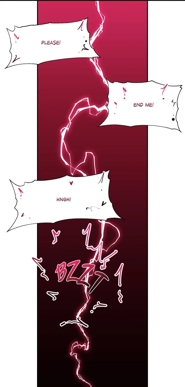 Mr. Superconductor Chapter 23 page 80 - 