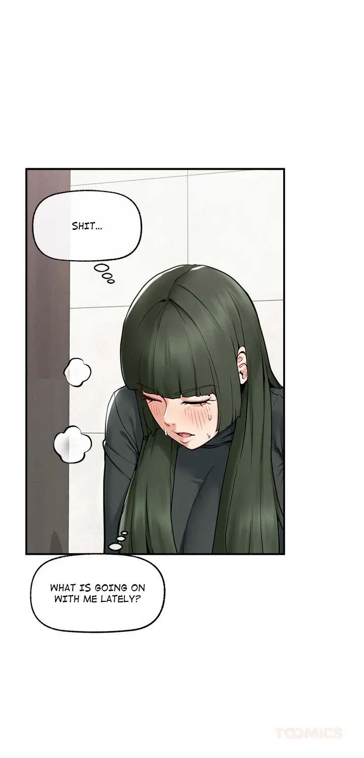 Mr. Superconductor Chapter 24 page 1 - 